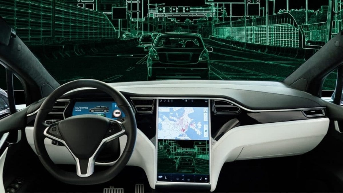 Tesla’dan sürpriz hamle: Otonom araçlara yeni yapay zeka geliyor