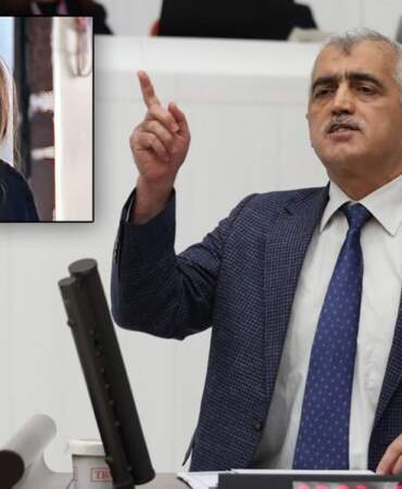 Gergerlioğlu: Narin Güran’ı ailesi öldürmedi; kollukta ihmal ya da kasıt var