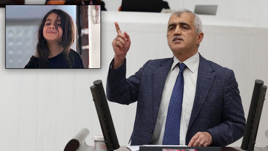 Gergerlioğlu: Narin Güran’ı ailesi öldürmedi; kollukta ihmal ya da kasıt var