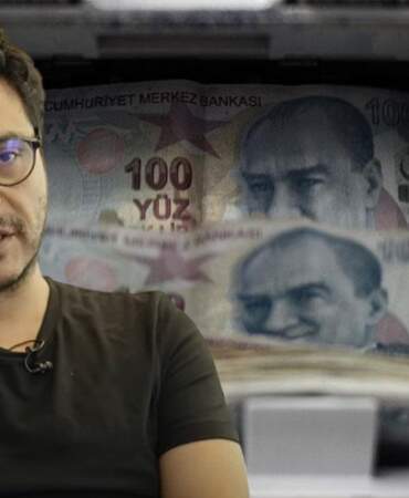 Mert Başaran’dan BES yatırımcılarına şok eden uyarı: “BES pişmanlıktır”