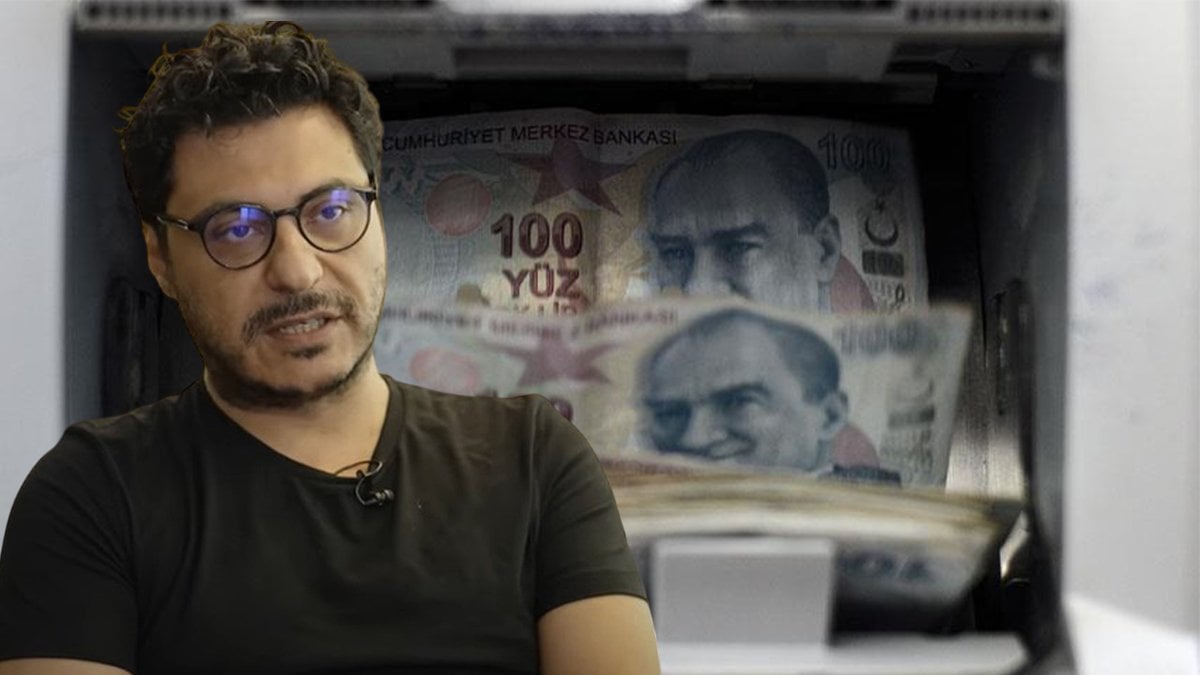 Mert Başaran’dan BES yatırımcılarına şok eden uyarı: “BES pişmanlıktır”