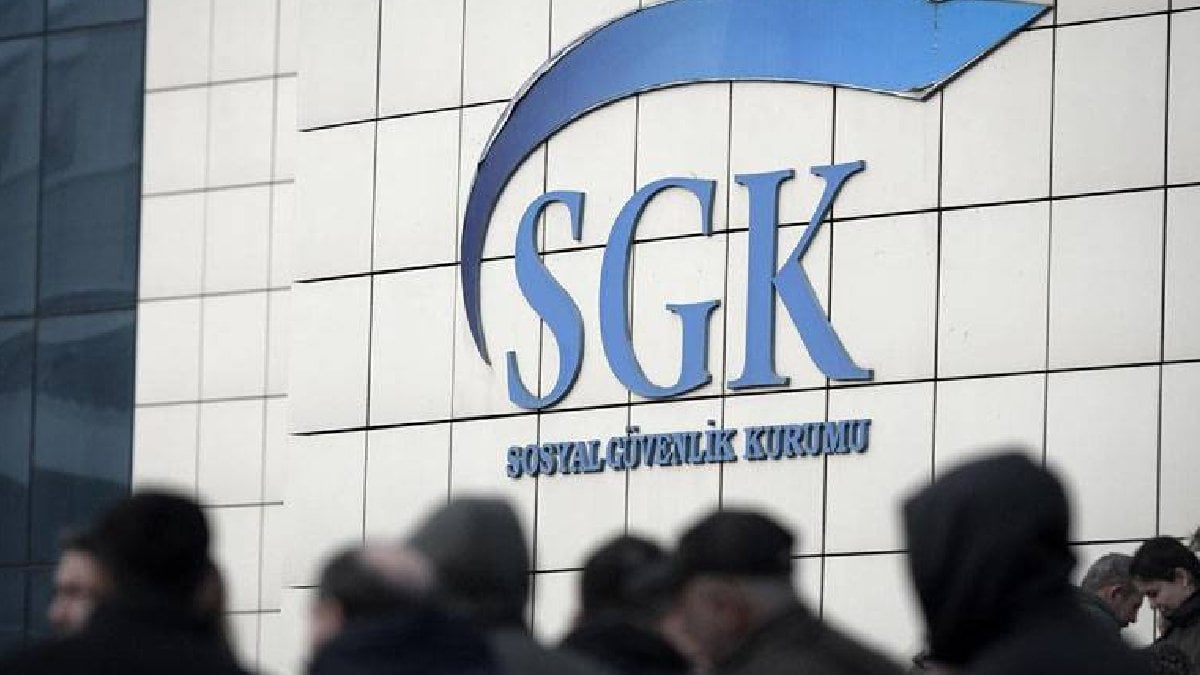 SGK duyurdu: İşte malullük aylığı almak için dört şart