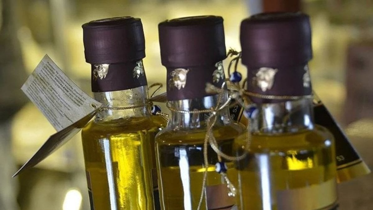 İflas kervanına yeni bir isim daha eklendi! Zeytinyağı devi konkordato ilan etti: Ödüllü zeytinyağı markasını hazin sonu