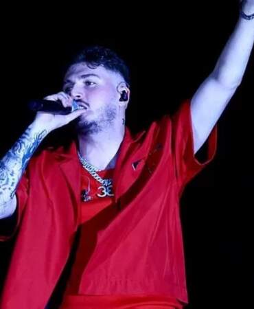Müzik dünyasında şok gelişme: BLOK3 darp ve tehdit iddiasıyla gündemde