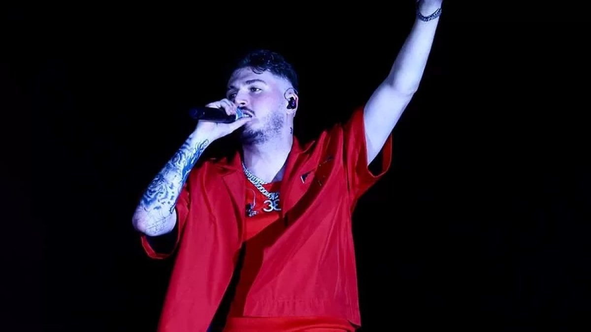 Müzik dünyasında şok gelişme: BLOK3 darp ve tehdit iddiasıyla gündemde