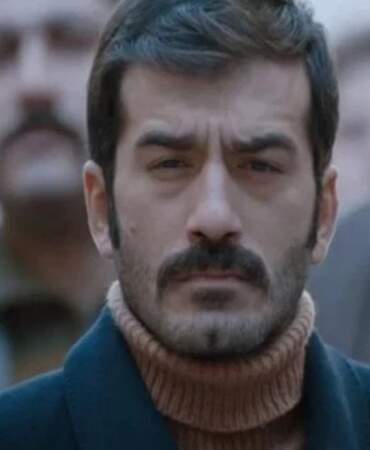 Ünlü oyuncu Ufuk Bayraktar ‘haraç’ suçlaması ile gözaltına alınmıştı! Kamera kayıtları ortaya çıktı