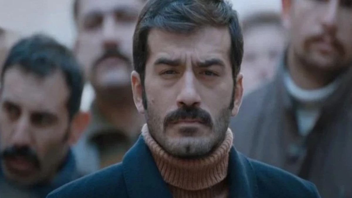 Ünlü oyuncu Ufuk Bayraktar ‘haraç’ suçlaması ile gözaltına alınmıştı! Kamera kayıtları ortaya çıktı