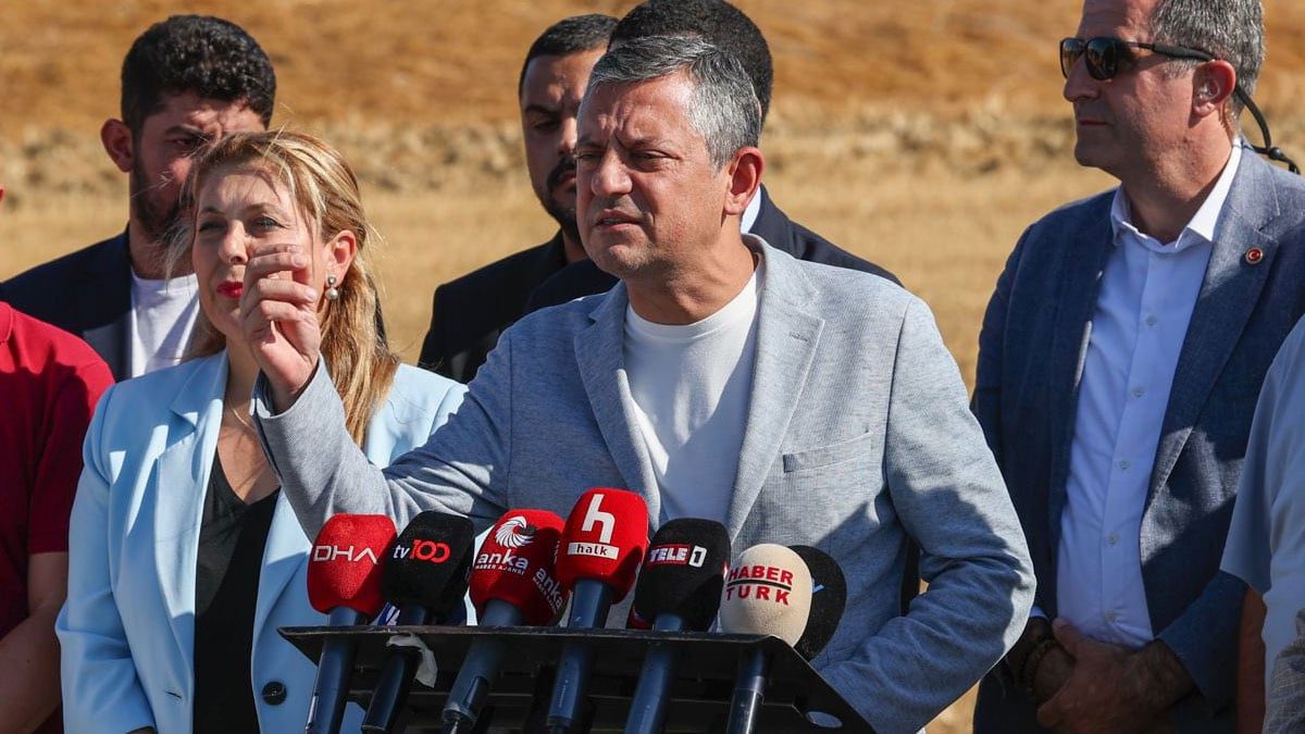 Özel: Topladıkları o iftiranameler ellerine, ayaklarına dolandı