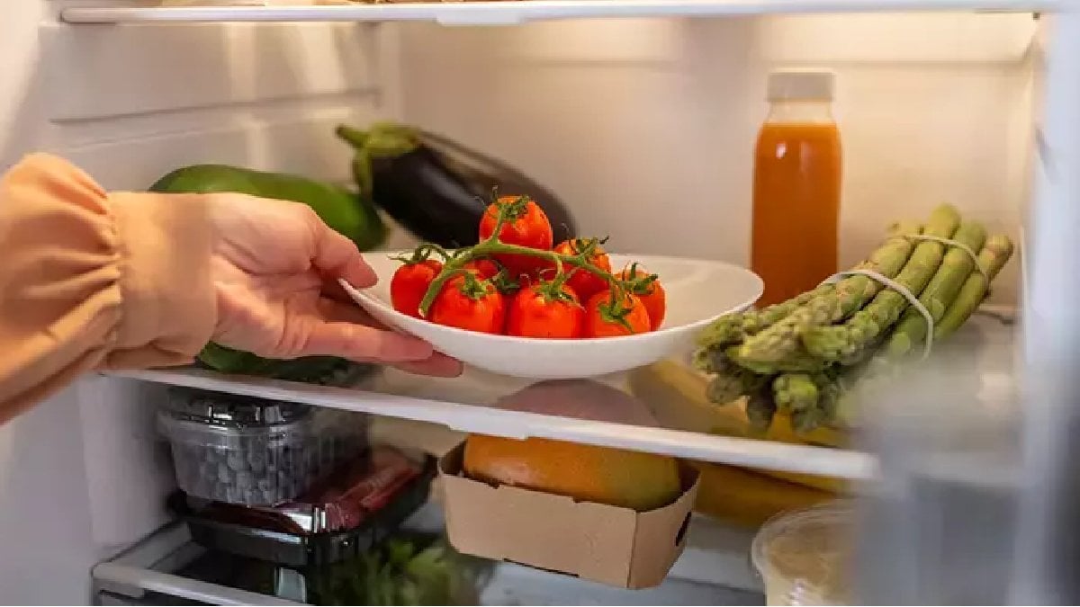 Şimdiye kadar neden kimse söylememiş! Domatesler yaz kış bozulmadan duracak: Bu kadar basitmiş