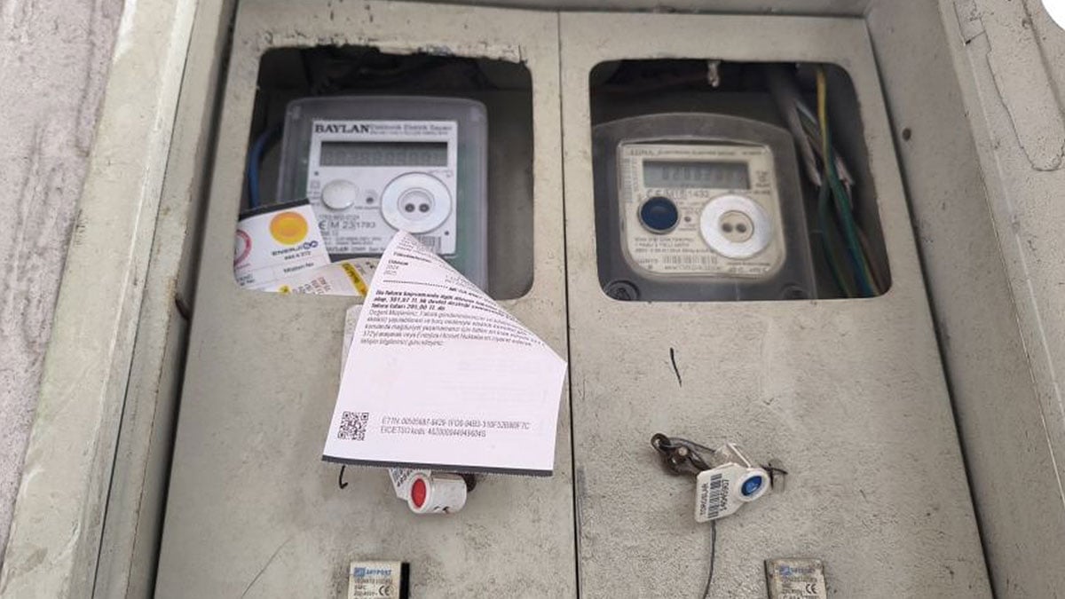 Sessiz sedasız geliyor: Elektrik faturalarınız ikiye katlanabilir!