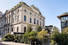 İstanbul’un ünlü kulübü satıldı! Dünyaca tanınan ünlü kulübün yeni sahibi bakın kim oldu? İçinde Hollywood yıldızı bile var
