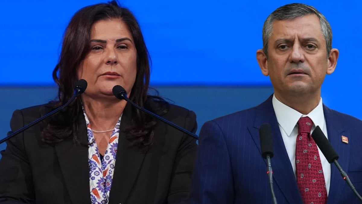 Çerçioğlu’ndan Özel’e sert yanıt: Korkuyorum demedim, doğruyu söylemiyor