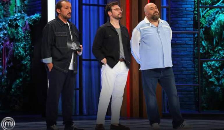 MasterChef Türkiye’de yeni bir takım oyunu heyecanı! Kıyasıya mücadele bitti: Kazanan hangi takım oldu?