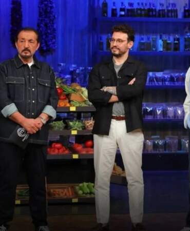MasterChef Türkiye’de ikinci yenilgi! 3’üncü haftada ikinci dokunulmazlığı kim aldı? Eleme potasına kimler girdi?