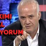 Ahmet Çakar’dan çalıştığı kanala olaylı veda: “Hakkımı helal etmiyorum”