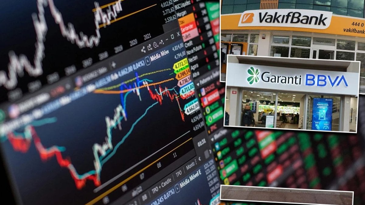 Türkiye’nin en çok kâr açıklayan şirketleri belli oldu: Bankalar zirveyi bırakmadı