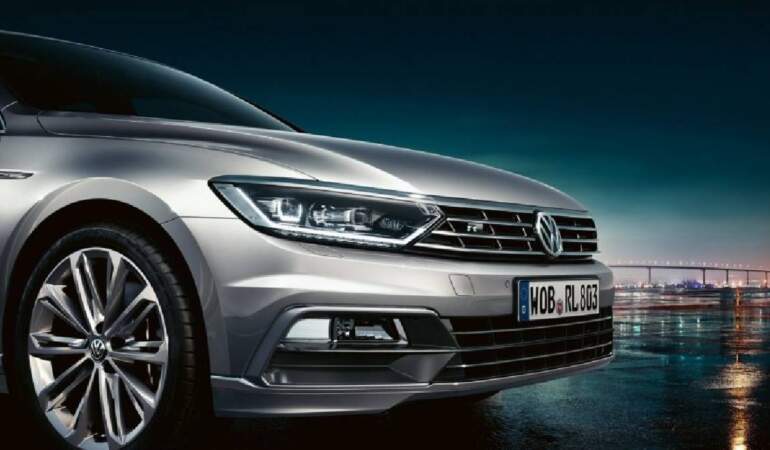 İmkansızı başardı: Volkswagen Passat’ın 2455 km’lik rekoru kırılamıyor