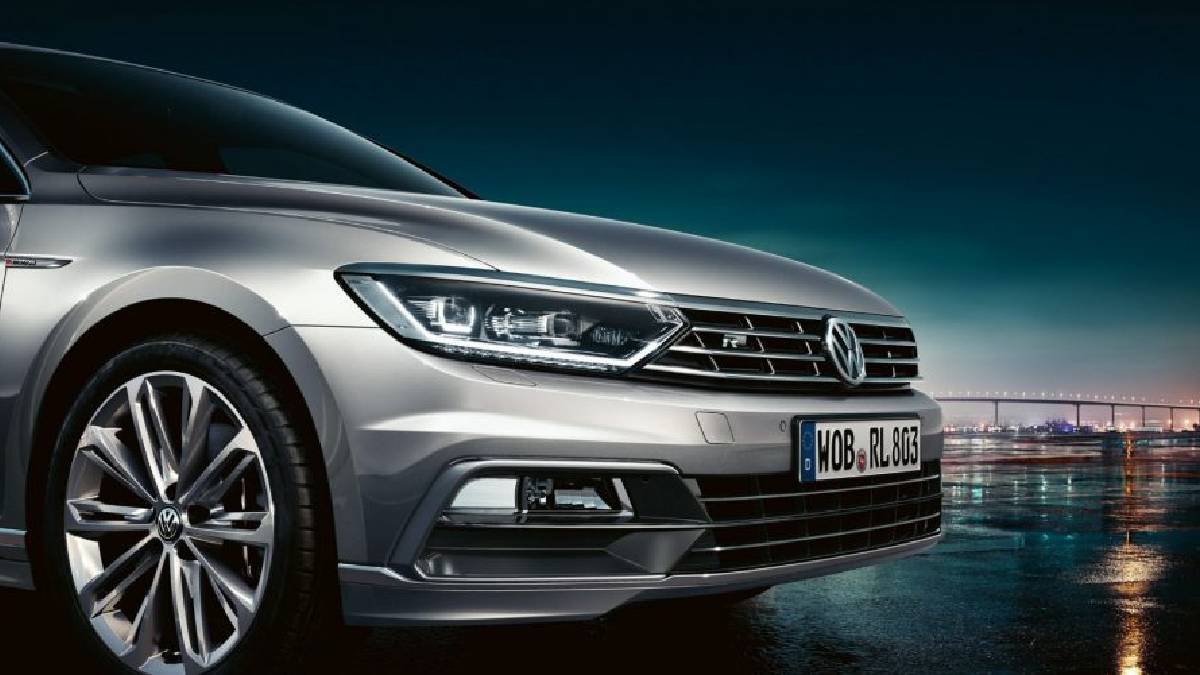 İmkansızı başardı: Volkswagen Passat’ın 2455 km’lik rekoru kırılamıyor