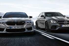 BMW ve Mercedes güçlerini birleştiriyor! Otomotiv tarihinin en büyük rakiplerinden sürpriz karar