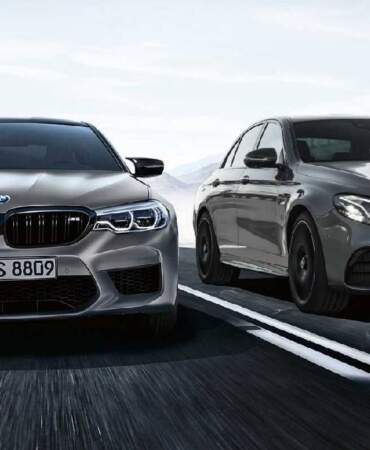 BMW ve Mercedes güçlerini birleştiriyor! Otomotiv tarihinin en büyük rakiplerinden sürpriz karar