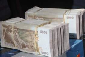 Suriye parasından iki sıfır atacak, yeni banknotlar çıkacak
