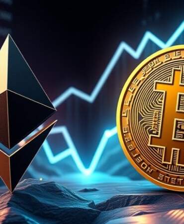 Ethereum’un son dönemde Bitcoin’i geride bırakmasının dört nedeni: JPMorgan açıkladı