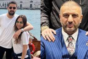 Ebru Gündeş’in eşi Murat Özdemir ‘Selahattin Yılmaz soruşturması’nda gözaltına alındı