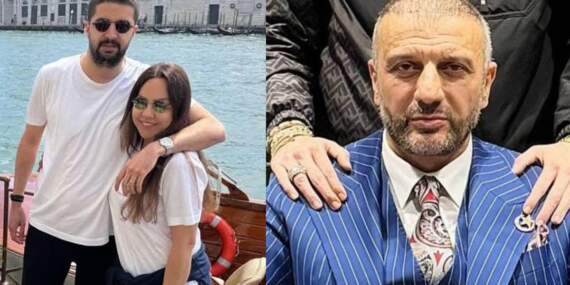 Ebru Gündeş’in eşi Murat Özdemir ‘Selahattin Yılmaz soruşturması’nda gözaltına alındı
