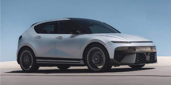 Hyundai’den tarihi karar! Türkiye’de üretilecek elektrikli otomobil Tesla gibi olacak