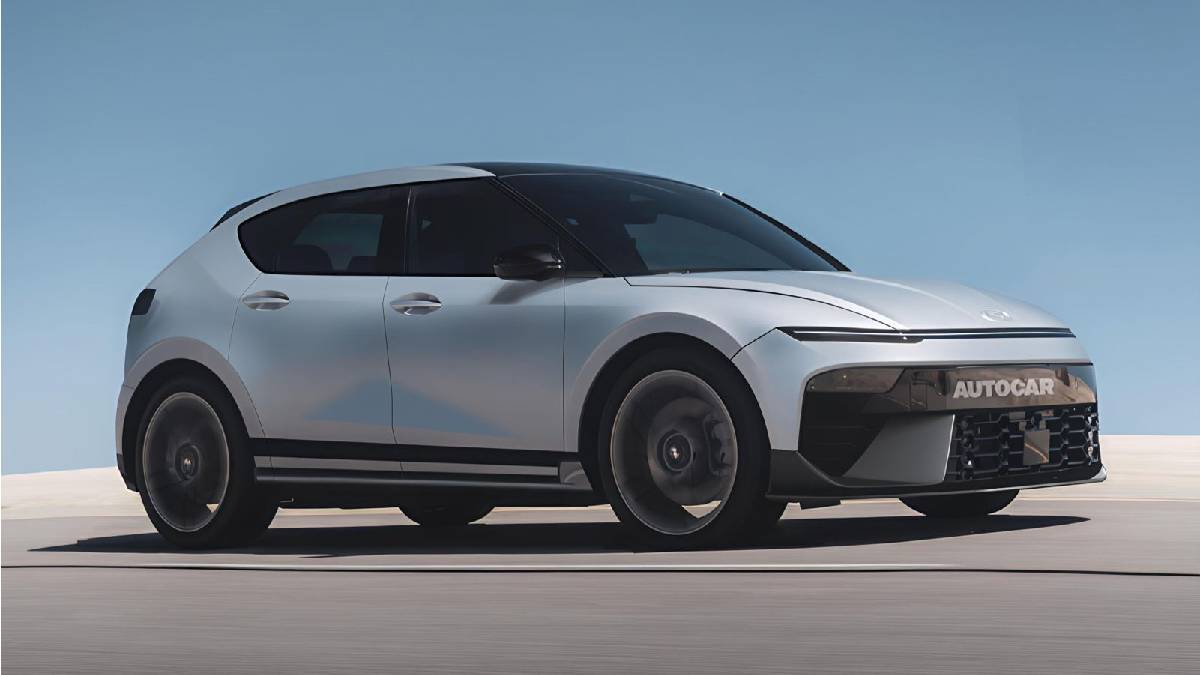 Hyundai’den tarihi karar! Türkiye’de üretilecek elektrikli otomobil Tesla gibi olacak