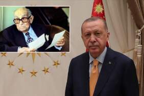 Erdoğan, Celal Bayar’ı vefatının 39. Yılında andı: Rahmetle yâd ediyorum