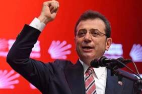 İmamoğlu’ndan Sivas mitingi mesajı: Hukuk tanımayanlar sandıkta cezasını ödeyecek