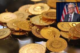 Fed Başkanı Powell’dan altın piyasasını sarsan açıklama! Altının grafiği bir anda iki katına çıktı