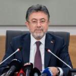 Yumaklı’dan belediyelere kayıp-kaçak uyarısı: Suyunuzu yönetin