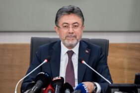Yumaklı’dan belediyelere kayıp-kaçak uyarısı: Suyunuzu yönetin