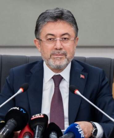 Yumaklı’dan belediyelere kayıp-kaçak uyarısı: Suyunuzu yönetin