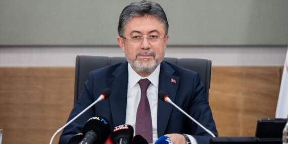 Yumaklı’dan belediyelere kayıp-kaçak uyarısı: Suyunuzu yönetin