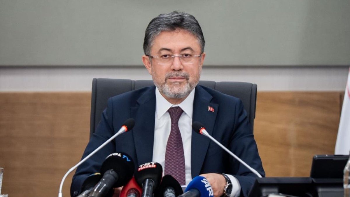 Yumaklı’dan belediyelere kayıp-kaçak uyarısı: Suyunuzu yönetin