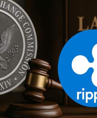 Ripple–SEC davasında nokta koyuldu: XRP 3 doların üzerinde