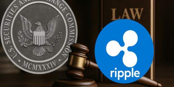 Ripple–SEC davasında nokta koyuldu: XRP 3 doların üzerinde
