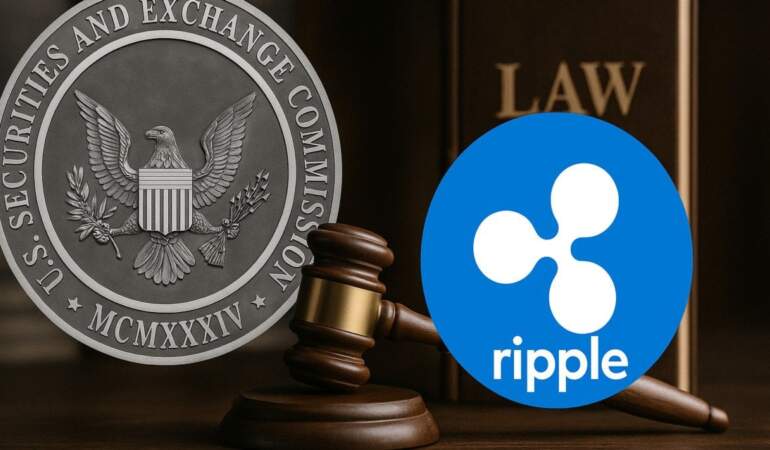 Ripple–SEC davasında nokta koyuldu: XRP 3 doların üzerinde