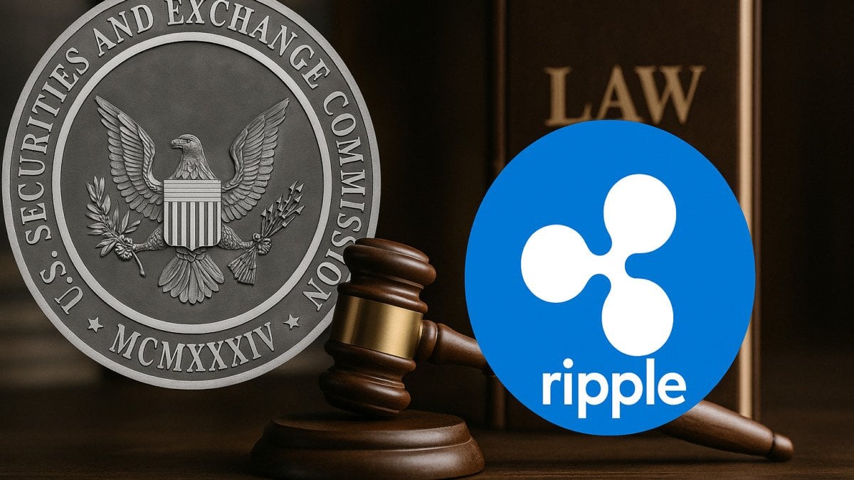 Ripple–SEC davasında nokta koyuldu: XRP 3 doların üzerinde