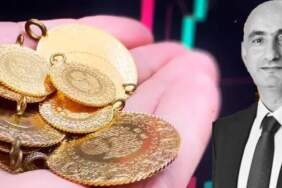 Gram altın tüm zamanların rekorunu kırdı! Barış Soydan nedenini açıkladı