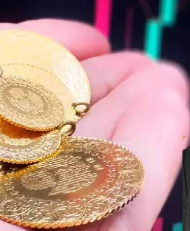 Gram altın tüm zamanların rekorunu kırdı! Barış Soydan nedenini açıkladı