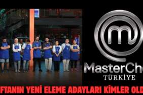 MasterChef Türkiye’de haftanın son heyecanı yaşandı! 3’üncü haftada son dokunulmazlığı kim aldı? Eleme potasına kimler girdi?