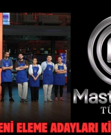 MasterChef Türkiye’de haftanın son heyecanı yaşandı! 3’üncü haftada son dokunulmazlığı kim aldı? Eleme potasına kimler girdi?
