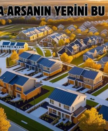Arsayı geride bıraktı, altın çağına atladı! Yatırımcının yeni rotası: Arsa yerine bu tercih ediliyor