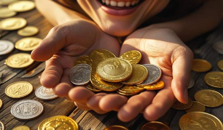 Küçük bir çeyrek, dev bir servet! Değeri dudak uçuklattı: Tam 286 Milyon TL