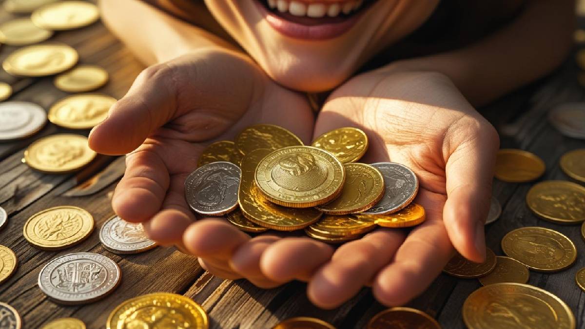 Küçük bir çeyrek, dev bir servet! Değeri dudak uçuklattı: Tam 286 Milyon TL