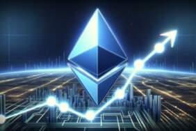 Ethereum tüm zamanların en yüksek seviyesine ulaştı: ATH 4.885 dolar oldu